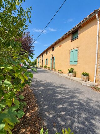 Maison 1 pièce 177 m² · à Avignonet-Lauragais · 177 m² · 285 000 €