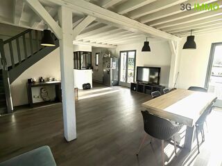 Maison à vendre 7 pièces 130 m²