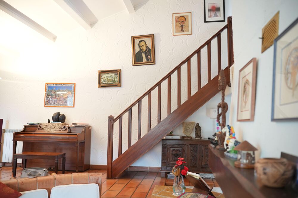� vendre  Maison Saint-Martin-de-Londres (34380)