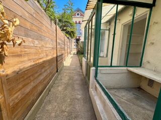  Maison à vendre 4 pièces 77 m²