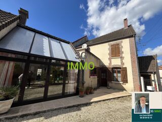  Maison � vendre 6 pi�ces 153 m�