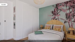  Appartement � vendre 3 pi�ces 
