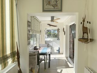  Appartement � vendre 3 pi�ces 