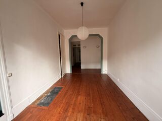  Appartement � vendre 2 pi�ces 60 m�