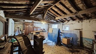  Maison � vendre 100 m�