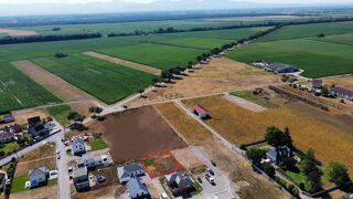  Terrain à vendre 541 m²
