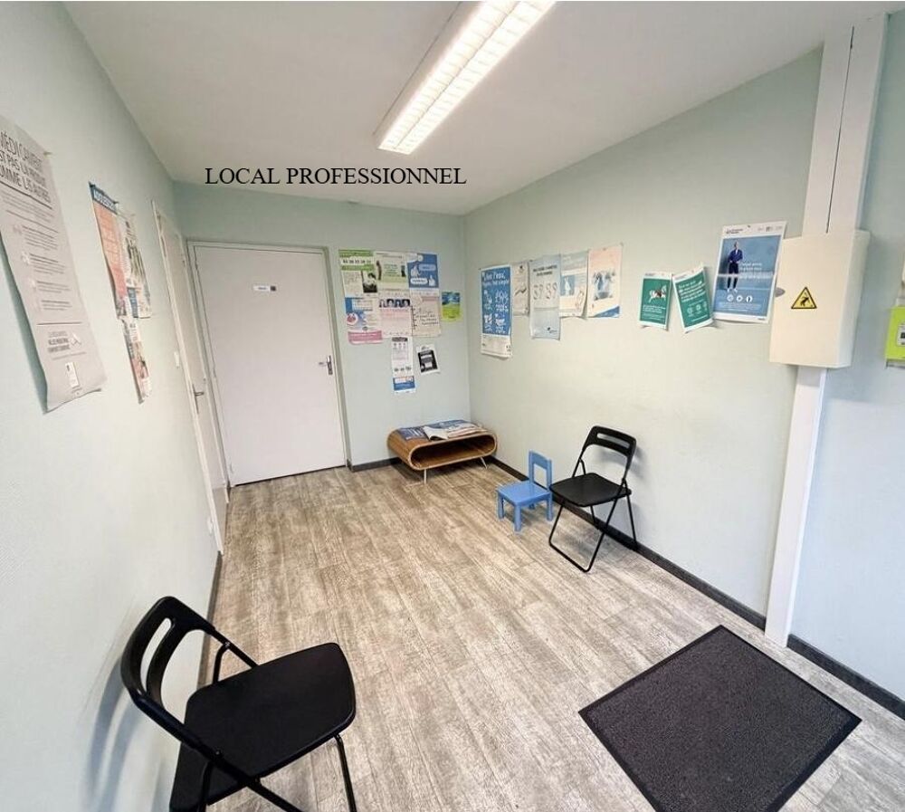 Vente Immeuble Immeuble Recquignies