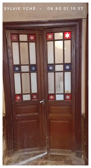  Maison  vendre 8 pices 