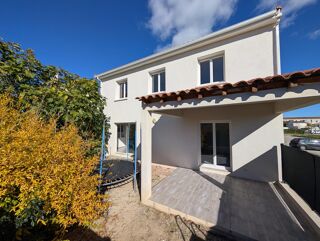  Maison à vendre 6 pièces 132 m²