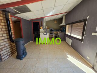  Maison à vendre 9 pièces 194 m²