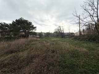  Terrain à vendre 1147 m² Cavaillon