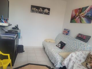  Appartement � vendre 4 pi�ces  Vinon-sur-verdon