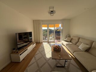  Appartement � vendre 3 pi�ces 82 m�