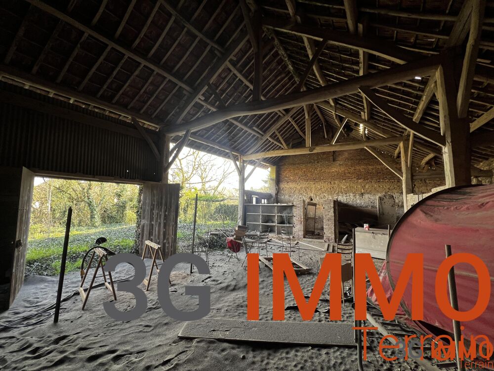 Vente Terrain 1172 m² - Plus