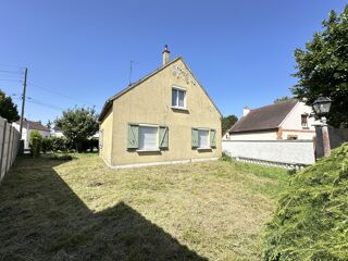  Maison � vendre 5 pi�ces 80 m�