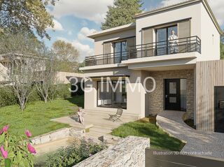 Vente Maison Maison 4 pièces Aix-en-provence