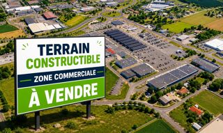  Terrain à vendre 80 m²