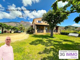  Viager  vendre 6 pices 153 m Afa