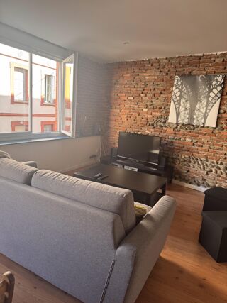  Appartement à vendre 2 pièces 53 m²