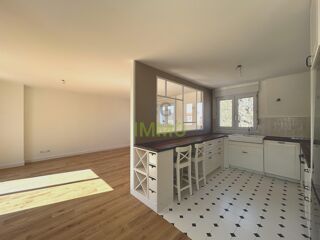  Appartement � vendre 3 pi�ces 80 m�