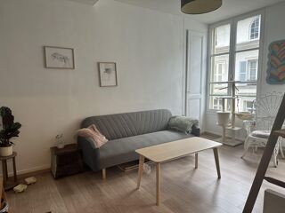  Appartement à vendre 3 pièces 54 m²