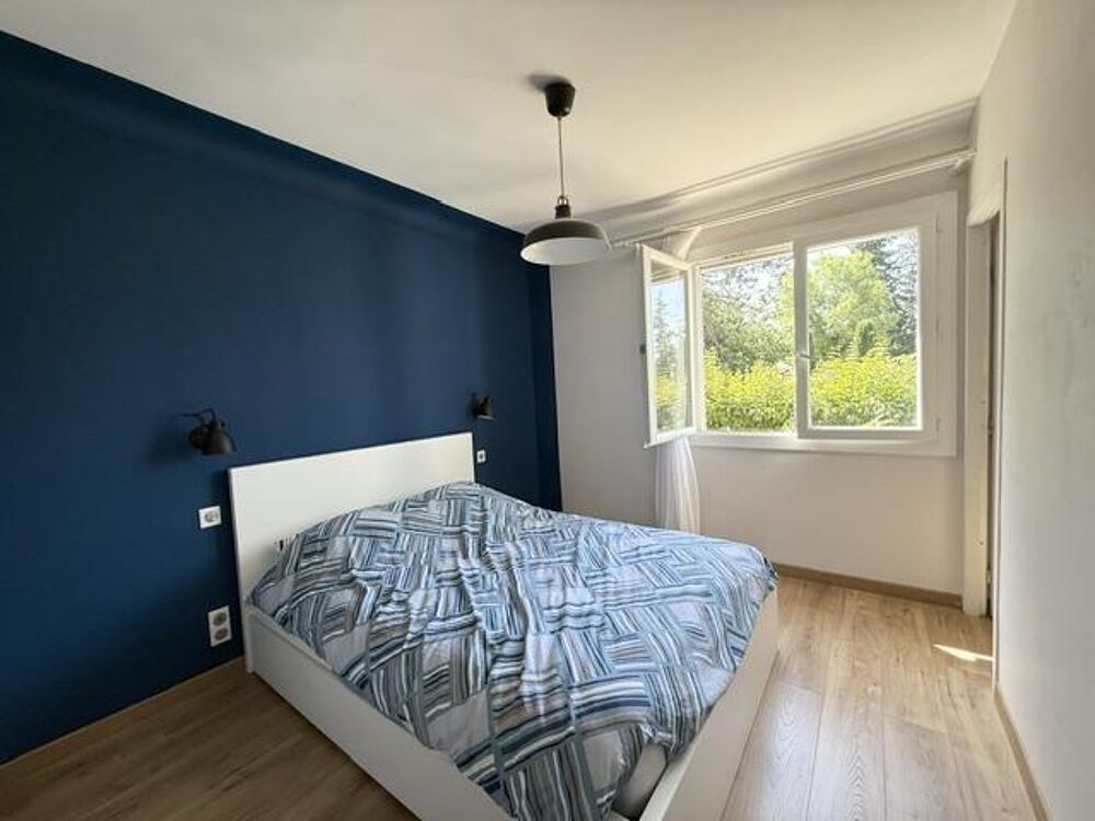 Vente Maison Maison 5 pièces Lagnes