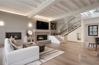  Maison  vendre 7 pices 284 m