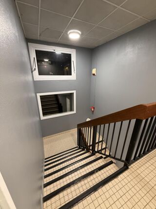  Immeuble � vendre 15 + pi�ces 600 m�