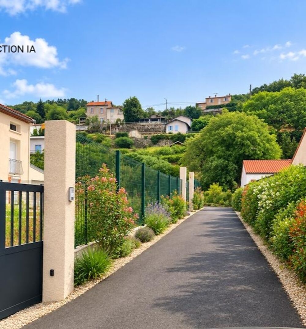 Vente Terrain Terrain constructible Foix