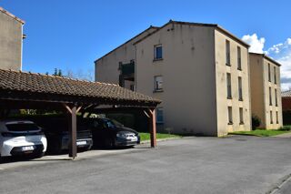  Appartement � vendre 2 pi�ces 46 m�