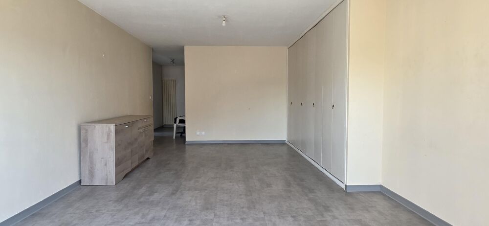 Appartement 3 pièces