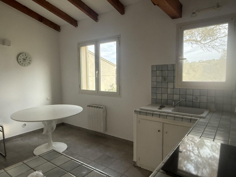 Maison 3 pièces