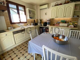  Maison à vendre 8 pièces 166 m²