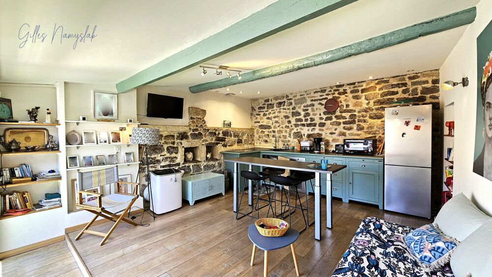 Maison 3 pièces 82 m² à Villeneuve-lès-Maguelone