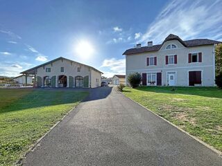  Maison � vendre 15 + pi�ces 419 m�