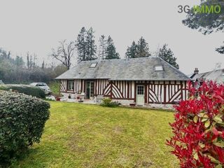  Maison � vendre 5 pi�ces 80 m�