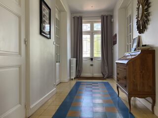  Maison à vendre 7 pièces 191 m²