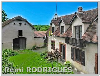 Maison à vendre 7 pièces 137 m²