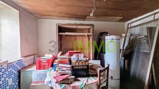 Maison à vendre 3 pièces 49 m²