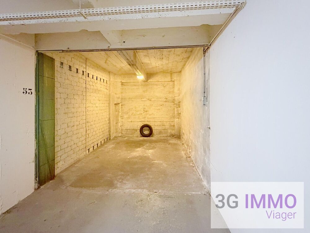 à vendre  Appartement Paris 16