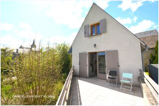  Maison � vendre 8 pi�ces 137 m�