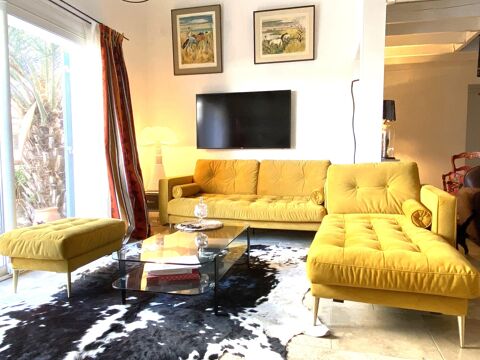   Maison 4 pi�ces Maison - 4 pi�ce(s) - 108 m�