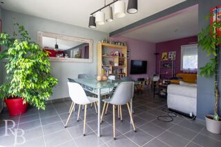  Maison � vendre 4 pi�ces 