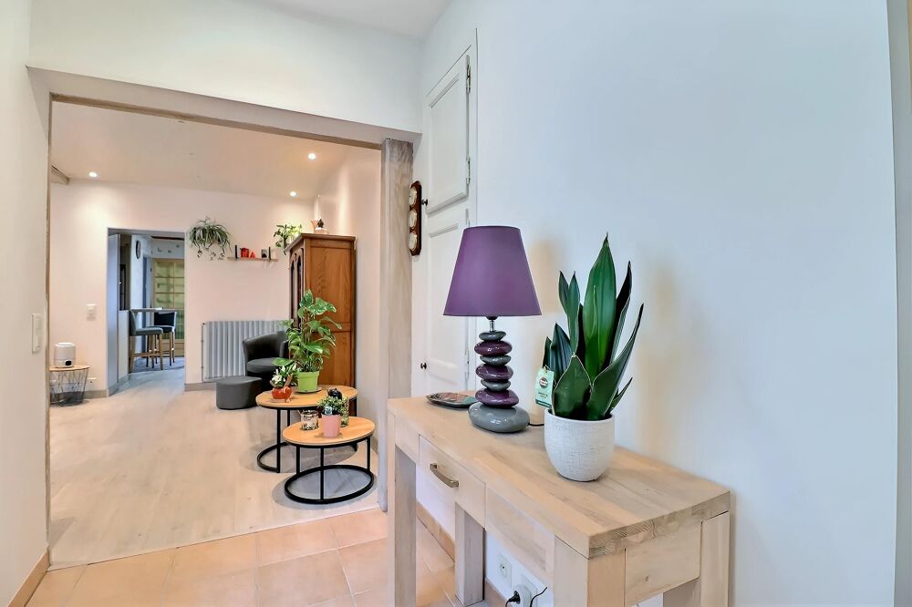 Vente Maison Maison 6 pi�ces Creil