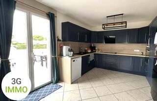  Maison à vendre 8 pièces 154 m²