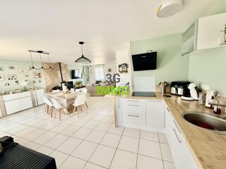  Maison à vendre 5 pièces 