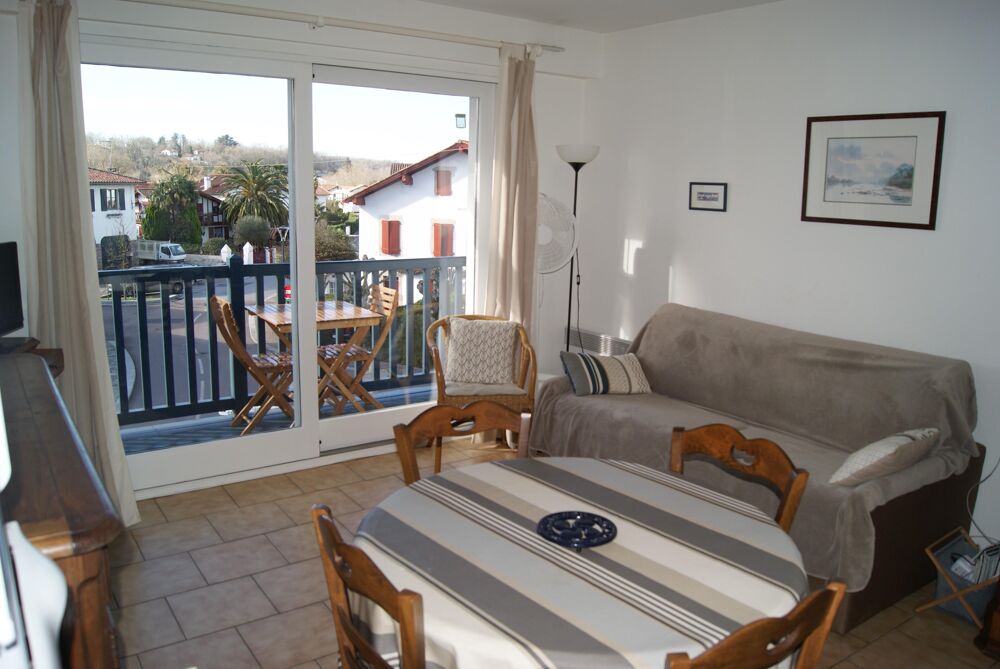 Appartement 1 pièce