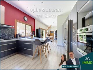  Maison à vendre 5 pièces 