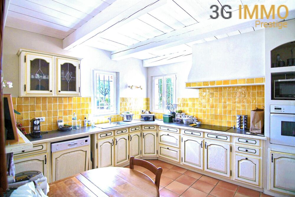 � vendre  Maison Salernes (83690)