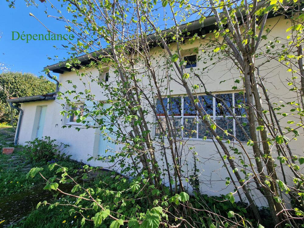 Vente Maison Maison 8 pièces Castres